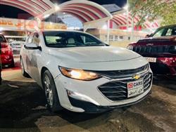 شيفروليه ماليبو